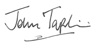 John Taplin